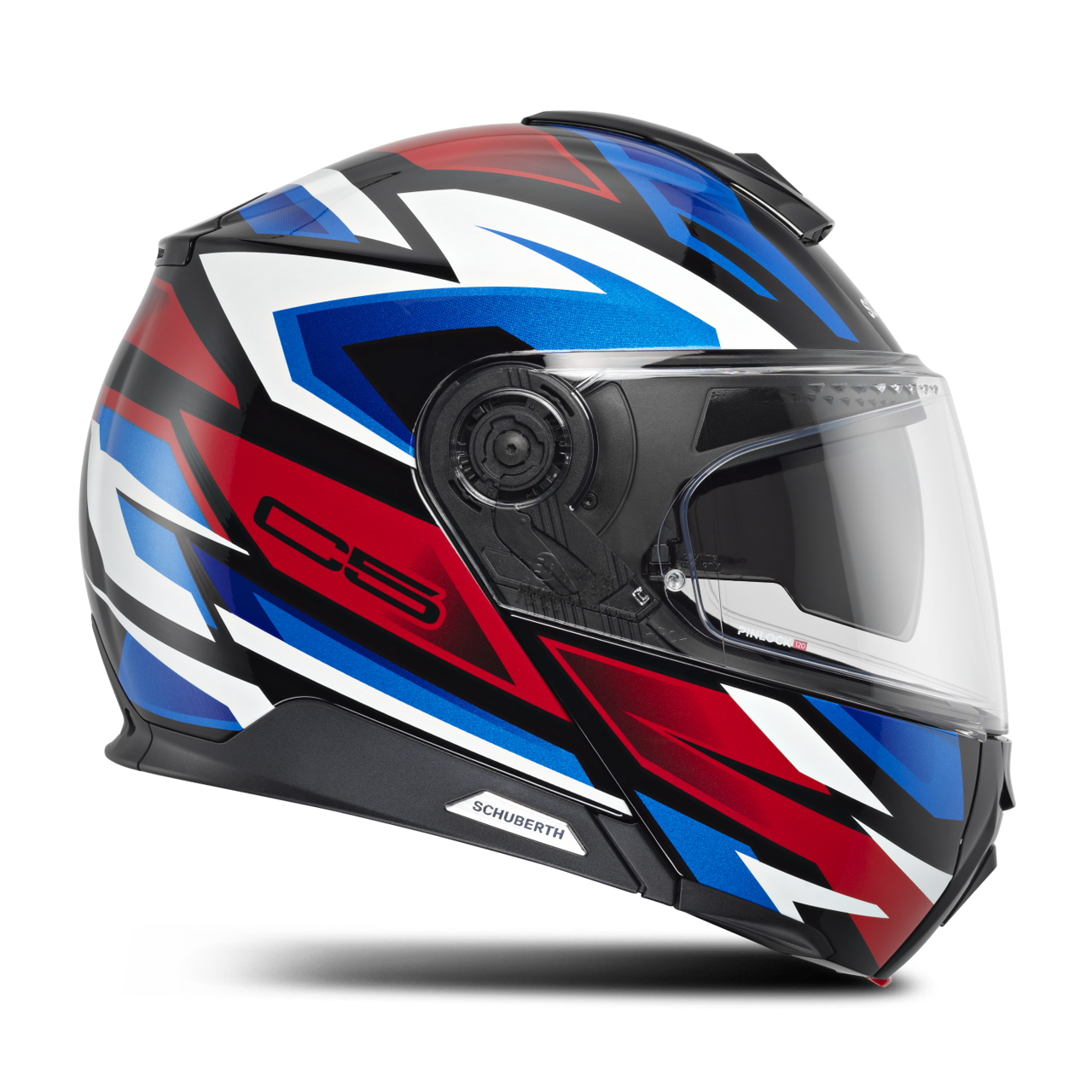 Casque Modulable Schuberth C5