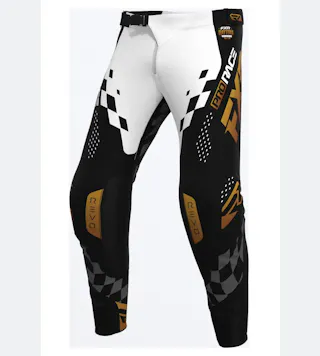 Crossbroek FXR Revo Daytona