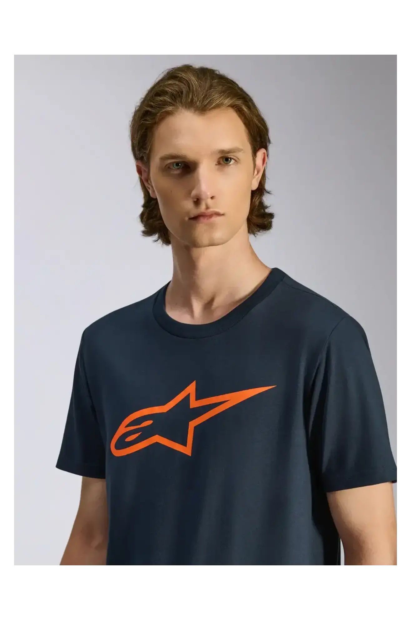Camiseta Alpinestars Ageless 2.0 CSF