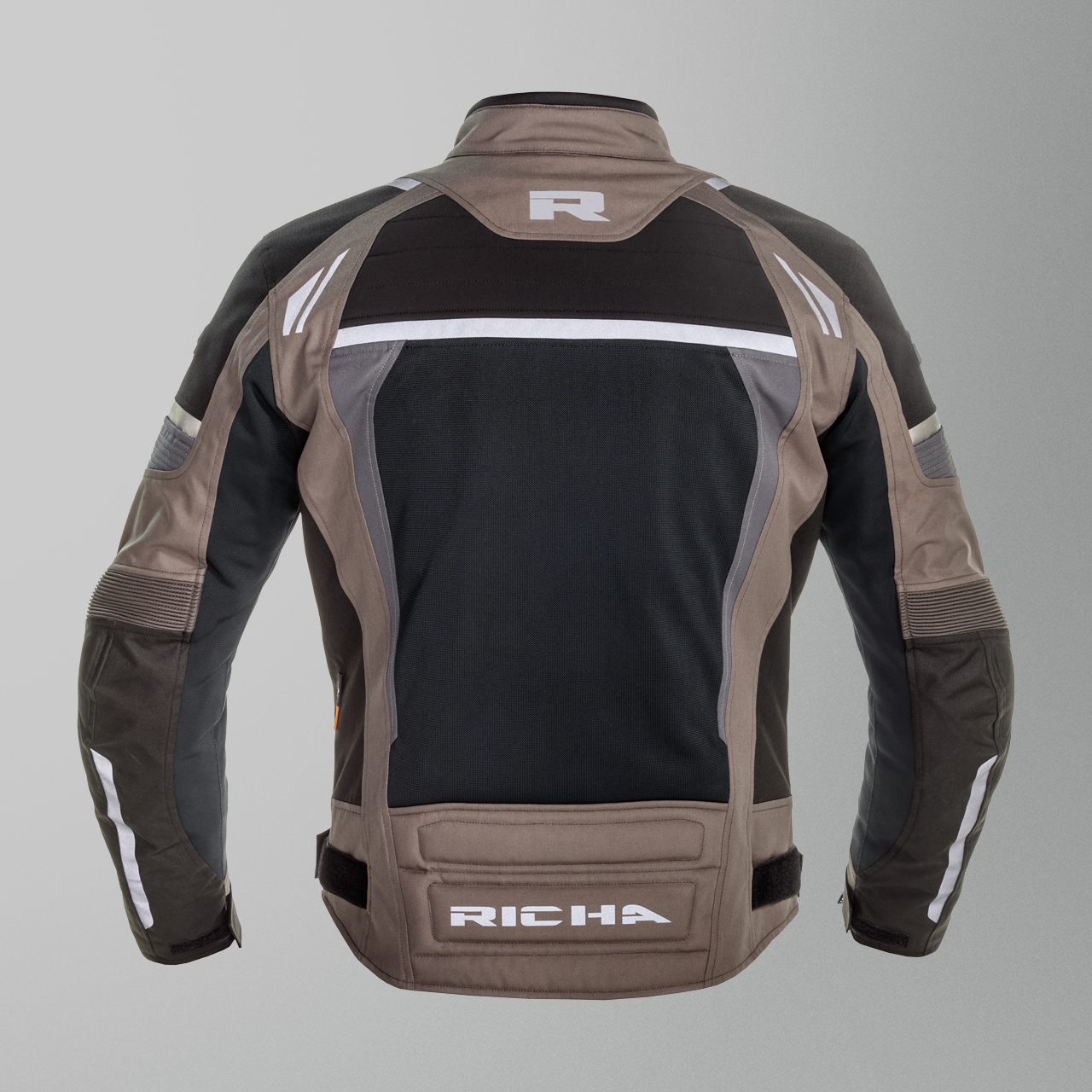 Richa Airstream-X Motorcycle Jacket
