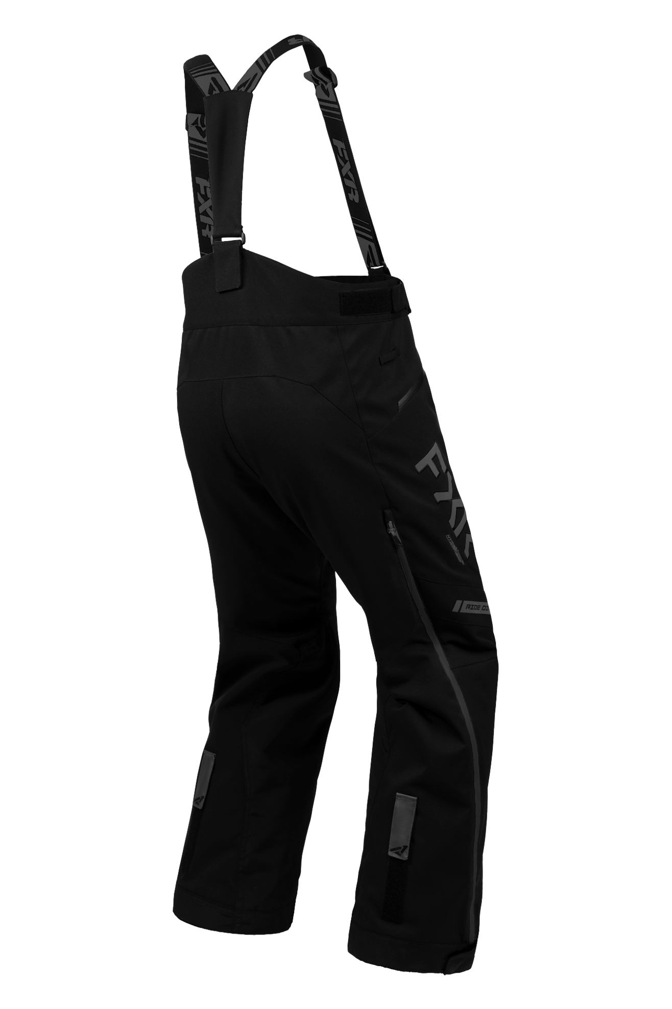 Pantalones de Nieve FXR Helium Ops