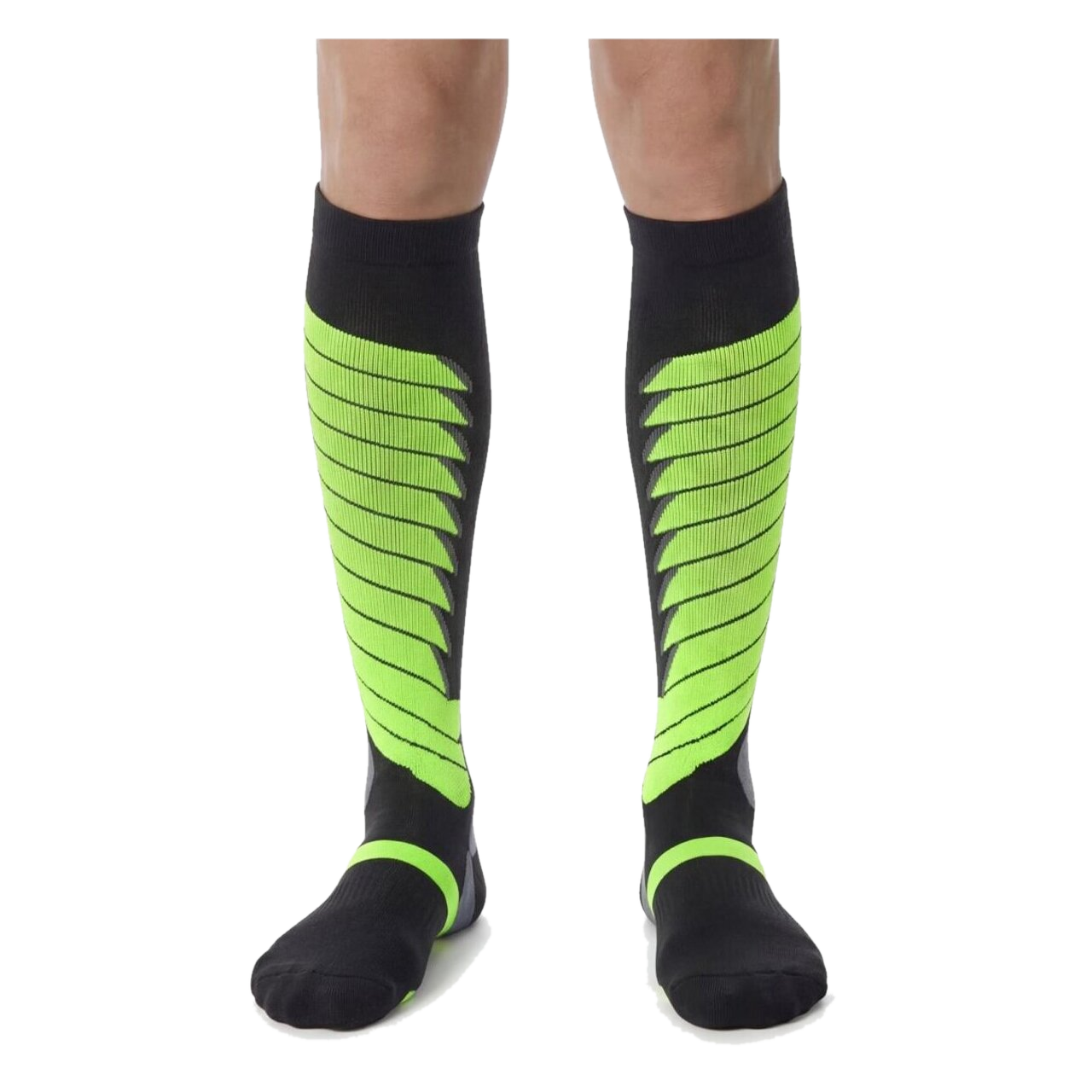 SIXS SPEED V3 Racing knee-high socks