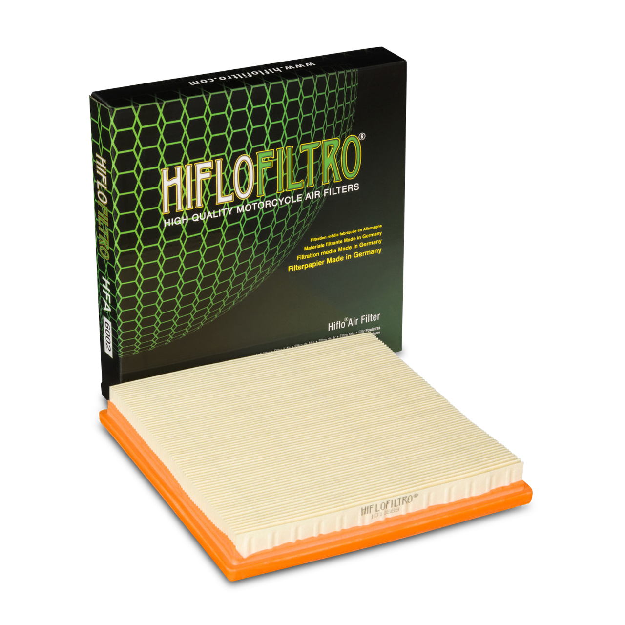HIFLO Filt Air Filter