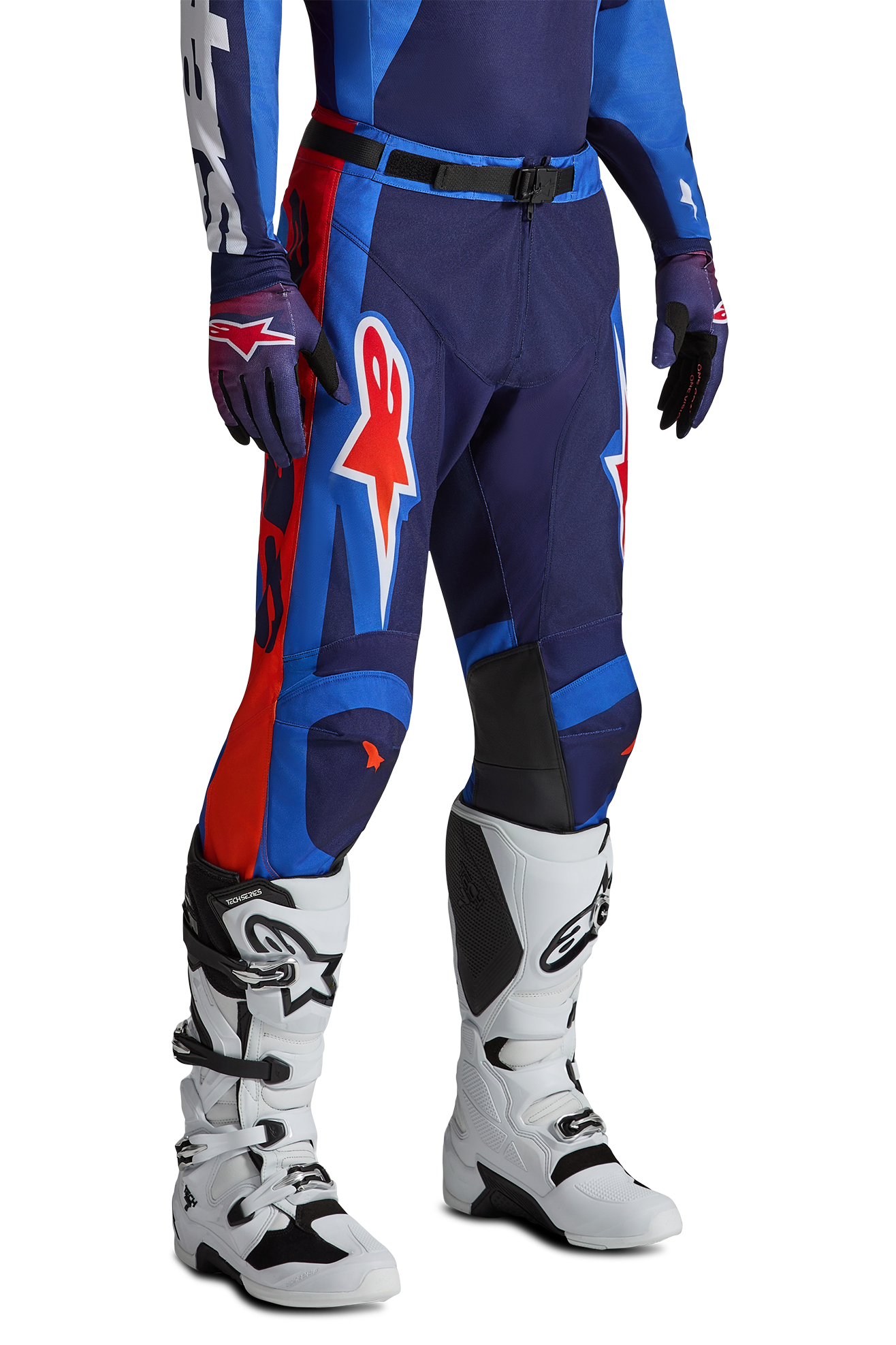 Crosshose Alpinestars Racer Hunt