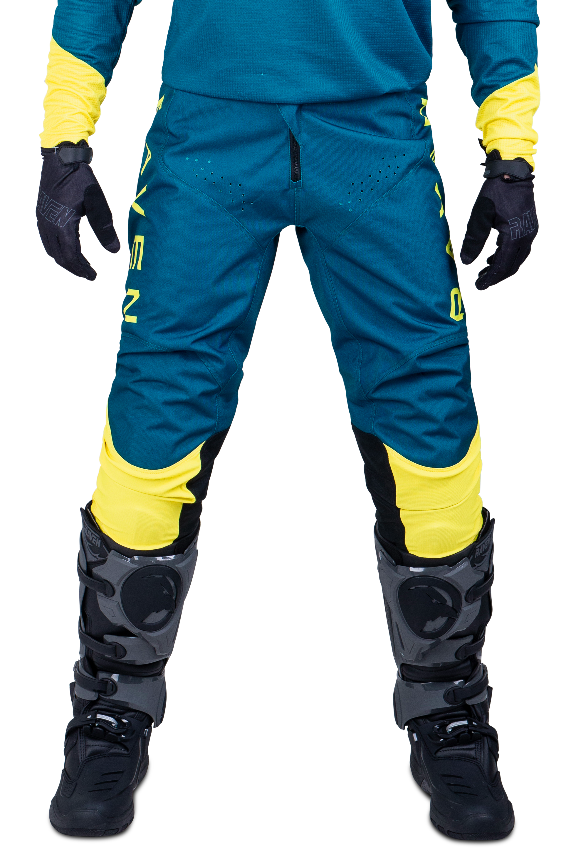 Raven RV-Two MX Trousers | 24mx