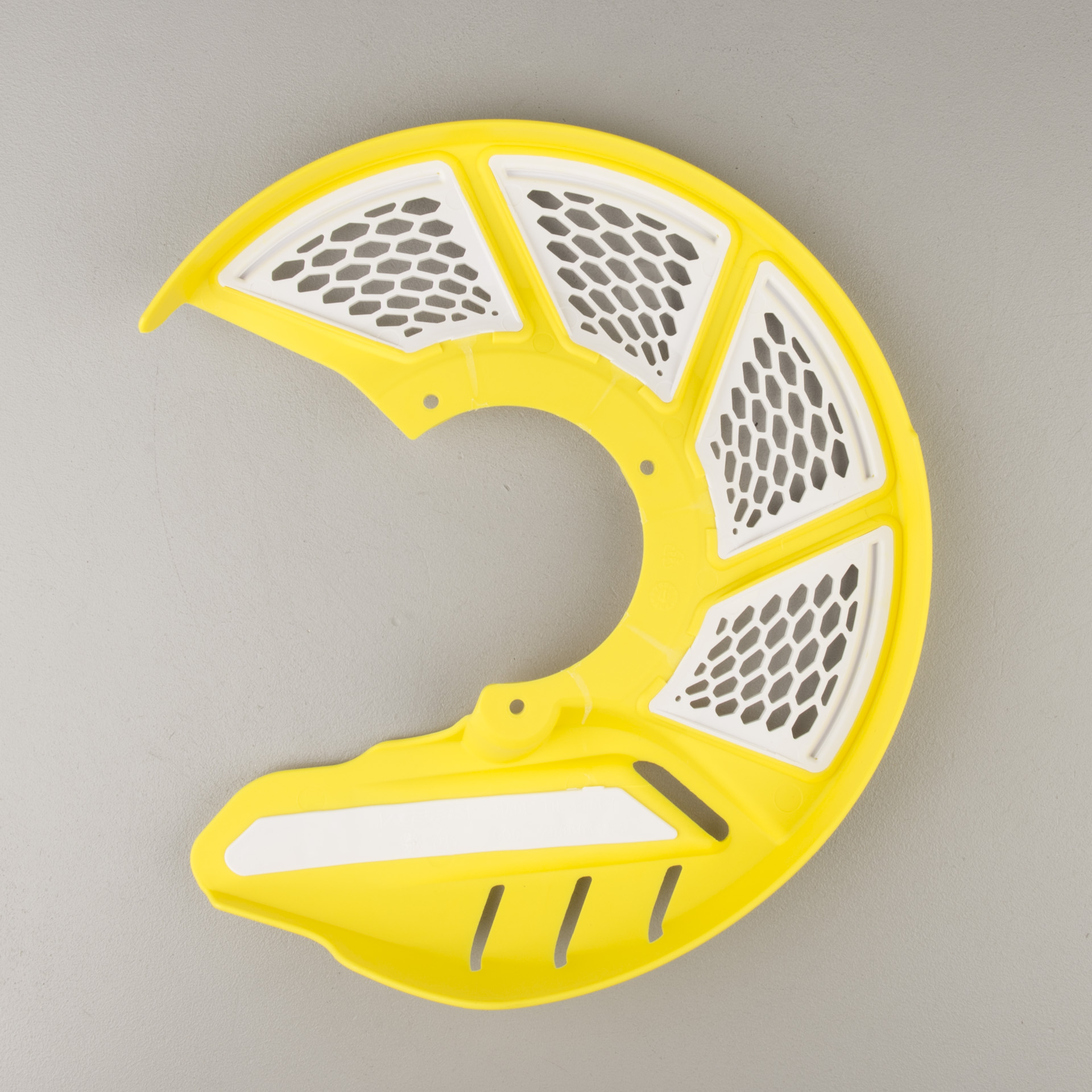 Acerbis X-Brake 2.0 Front Disc Cover 280mm