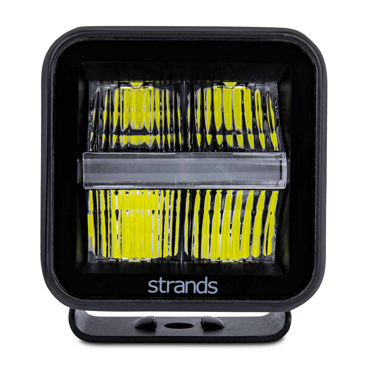 Strands Siberia QB Qube Light Black