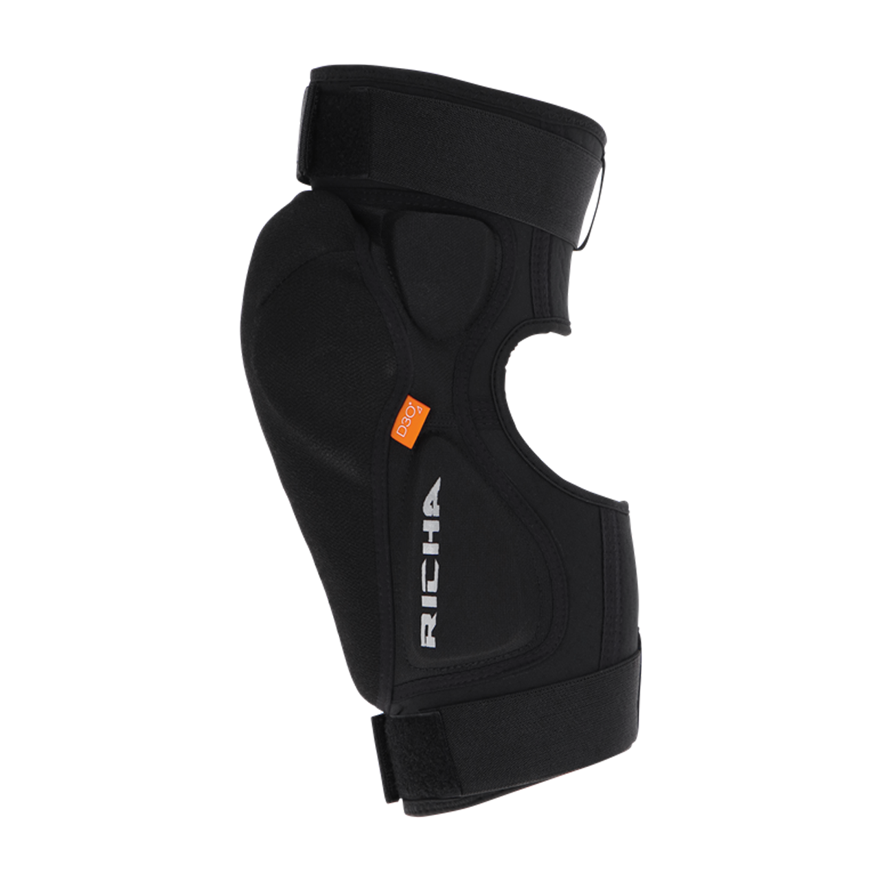 Richa D3O Level 2 Set Elbow Protectors