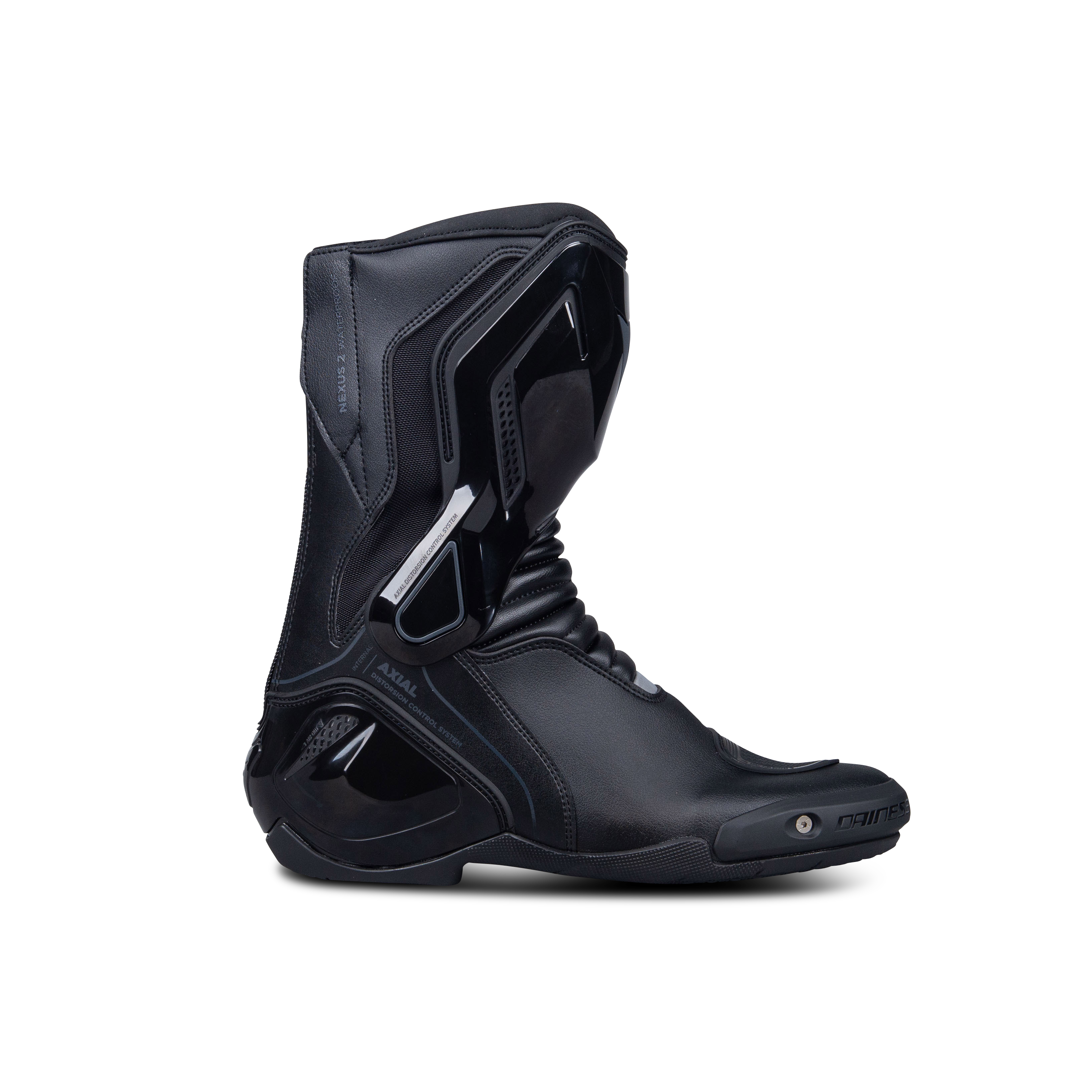 Dainese Nexus 2 D-WP Motorcycle Boots