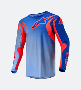 Crosstrui Alpinestars Fluid Lucent