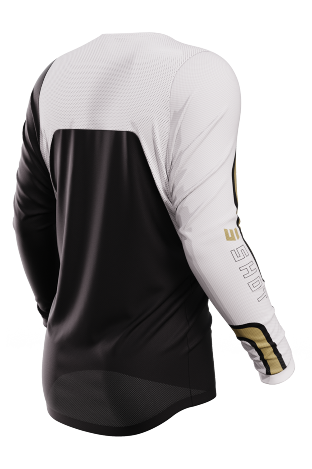 Camiseta de Cross Shot Heritage Arena