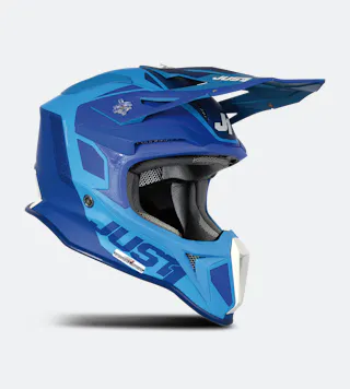 Motokrosová Helma Just1 J18 Rockstar