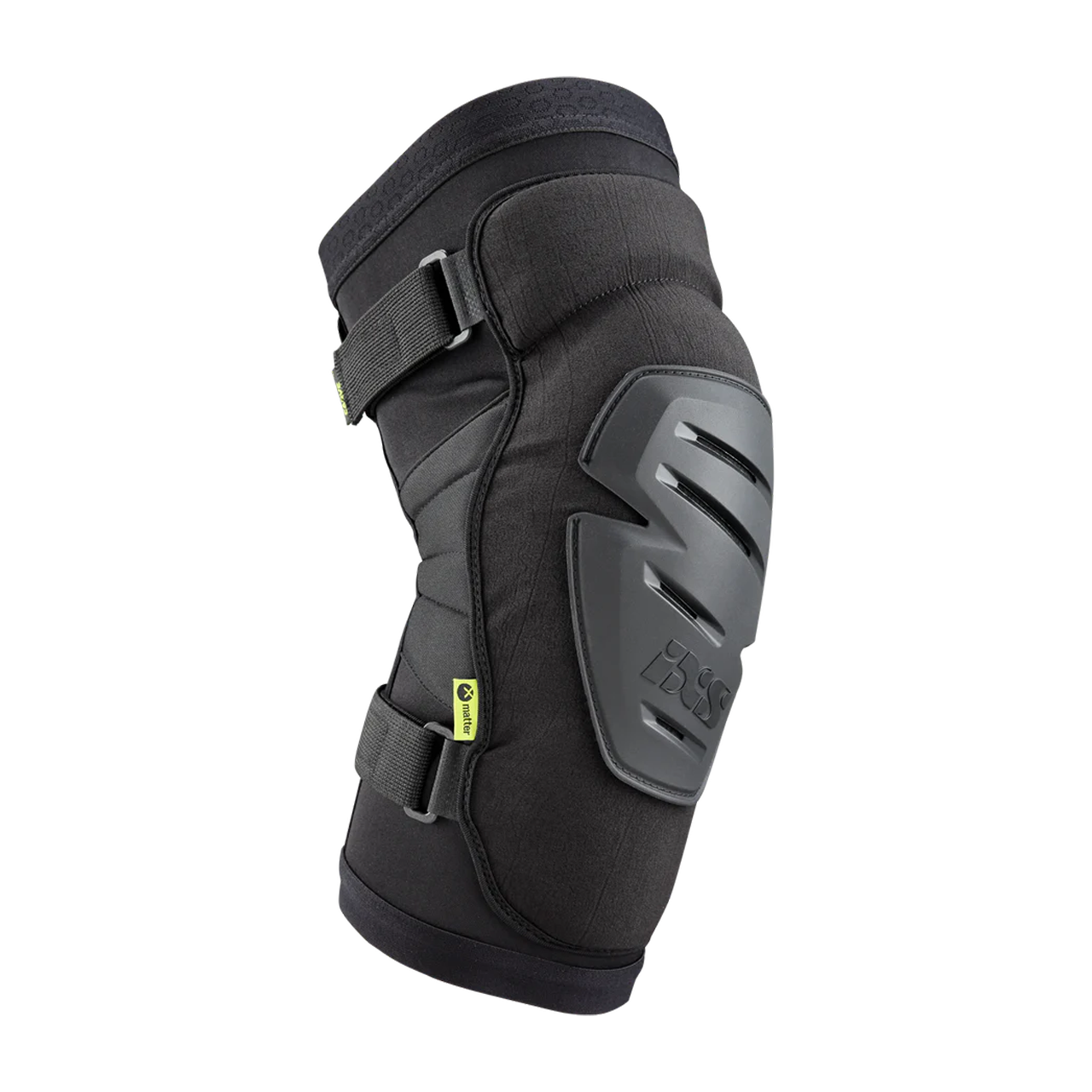 Protector de Rodilla MTB iXS Carve EVO+ Race