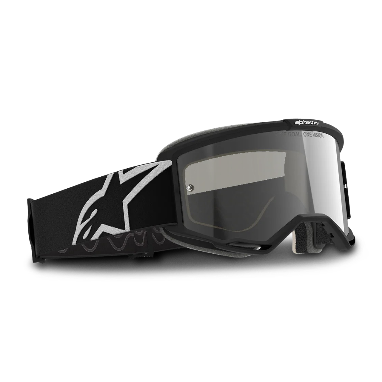 Gafas de Cross Alpinestars Vision 5 Corp