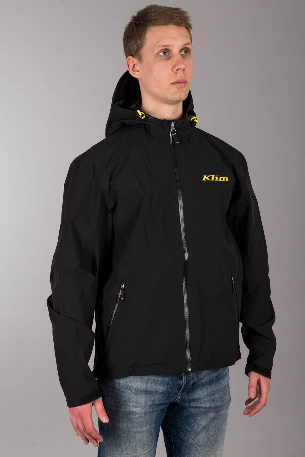 Jakke Klim Stow Away Svart Nå 50% Du sparer 24mx.no Jakke 24MX Montana Rød Nå 50% Du sparer 24mx.no