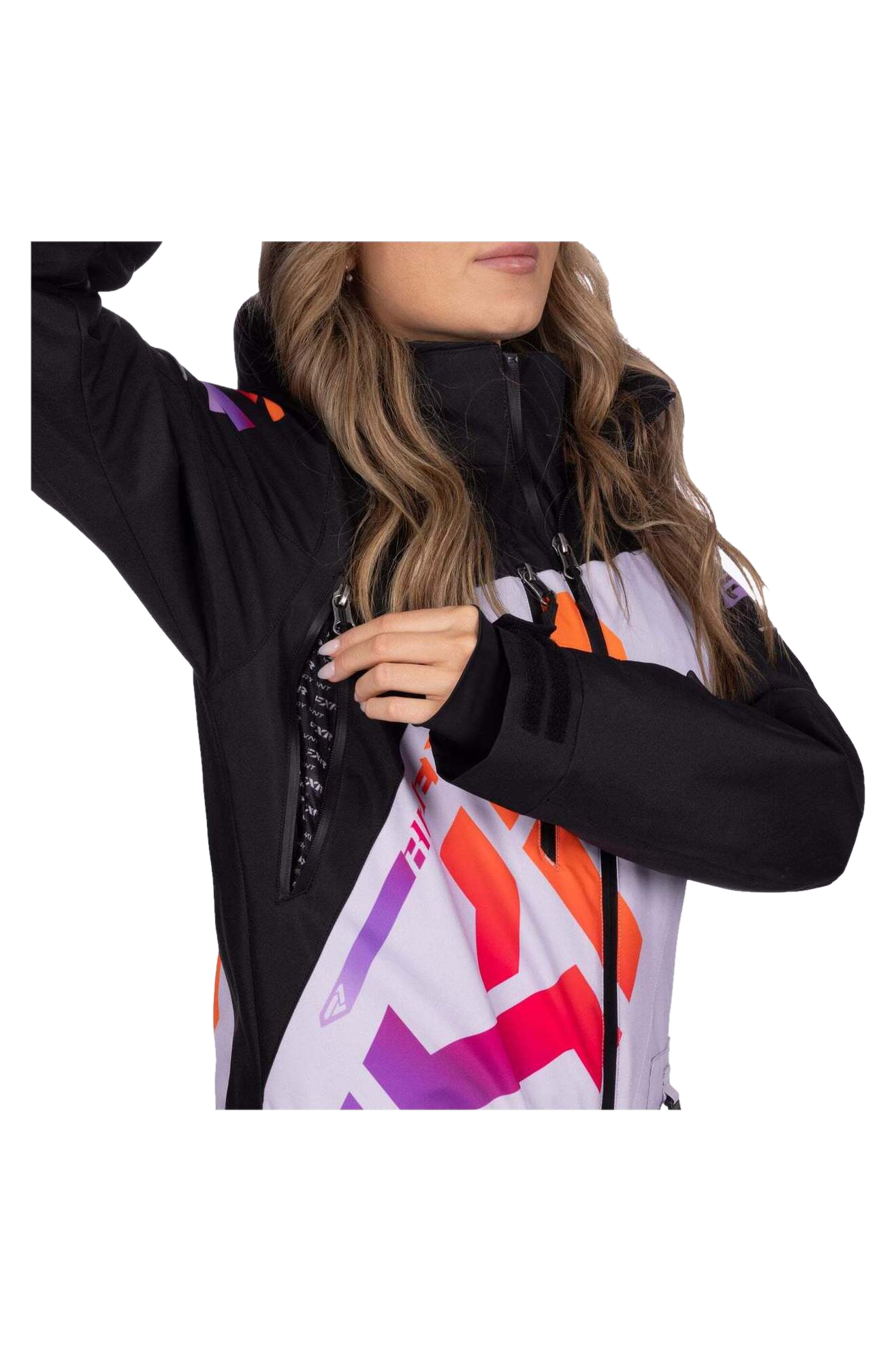 Mono Mujer FXR CX Lite