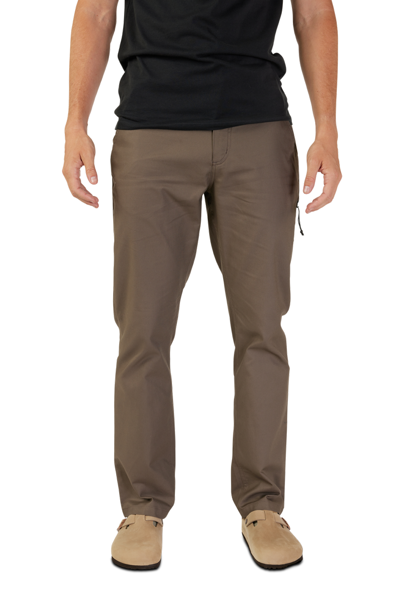 Pantalones FOX Essex Stretch