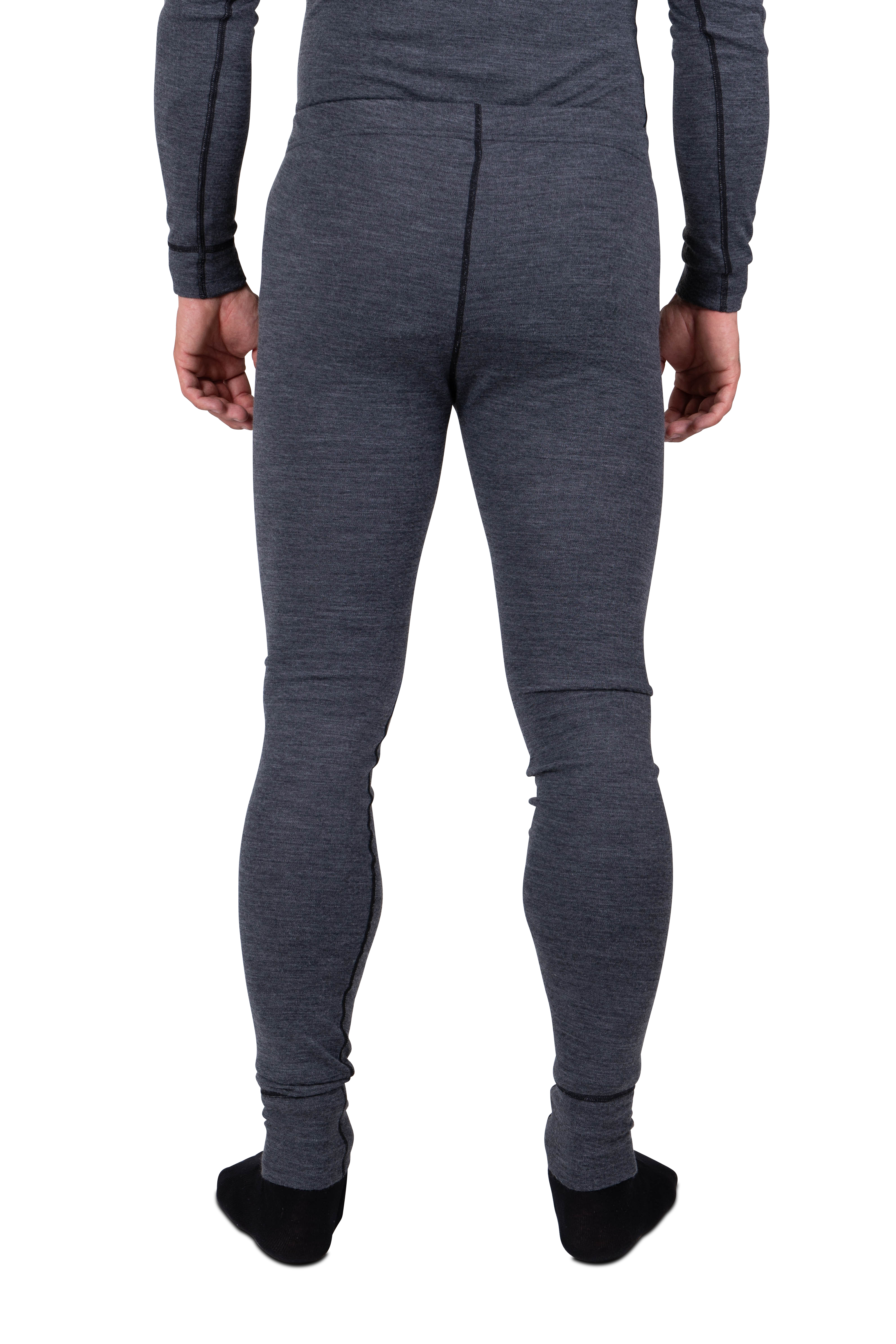 Pantalones Técnicos Raven Merino
