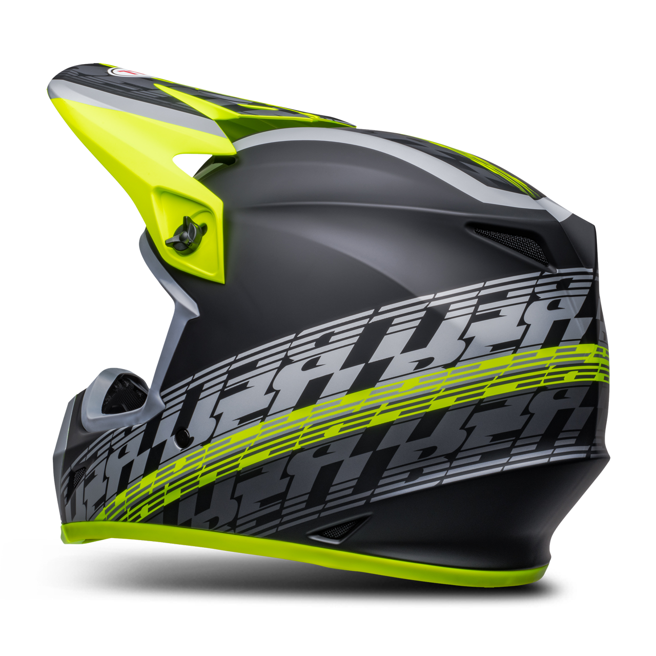 Casco Adventure De Motocross BELL MX-9 Mips®