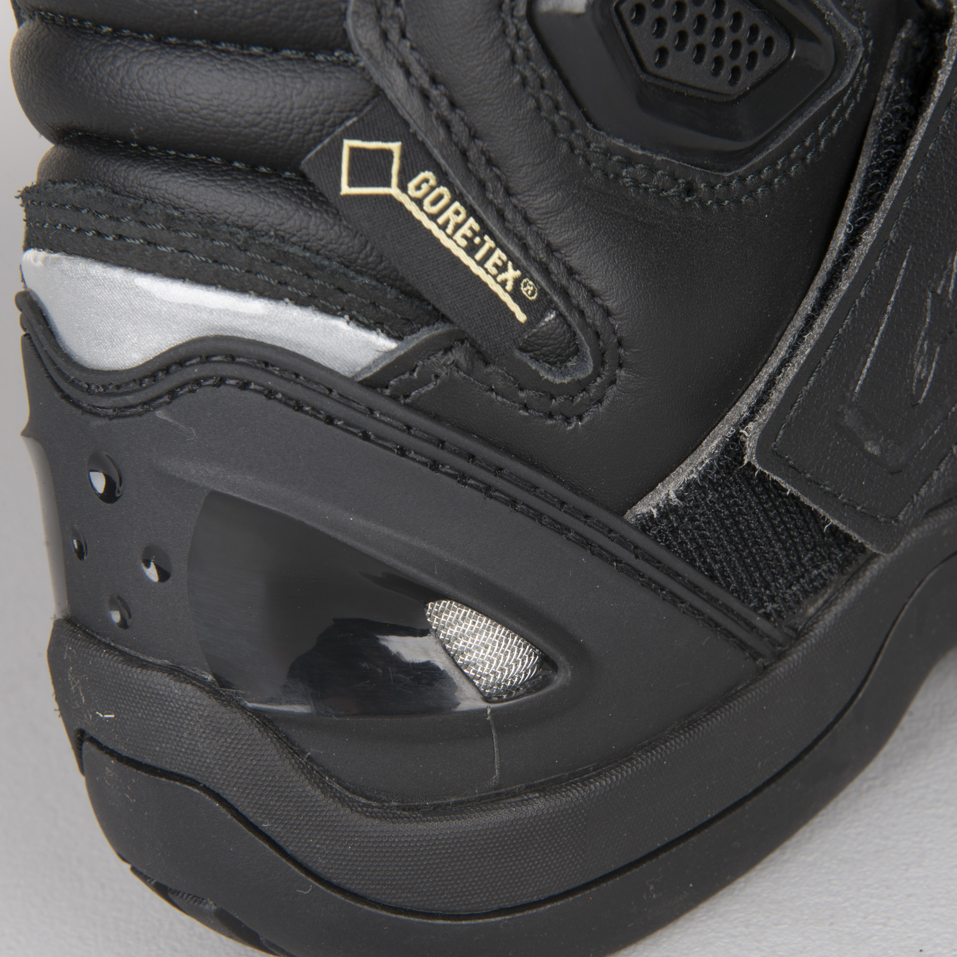 Alpinestars New Land GTX MC Boots