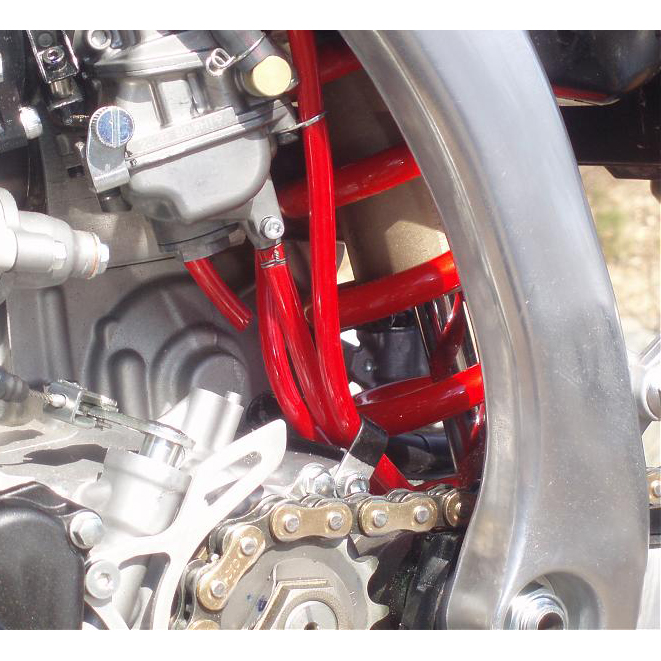 Twenty Fuel Line 5mm