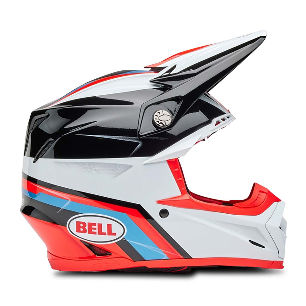 Casco de Cross Bell Moto-9S Flex
