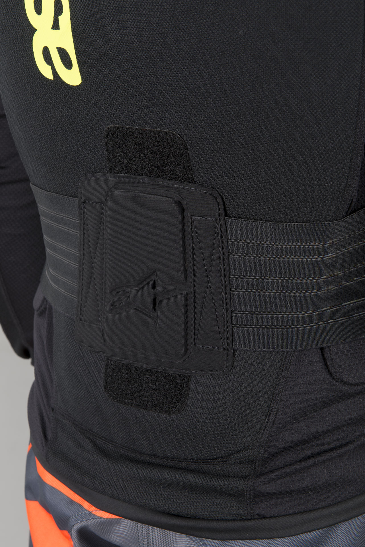 Chaqueta de Protección Alpinestars Bionic Plus Niño
