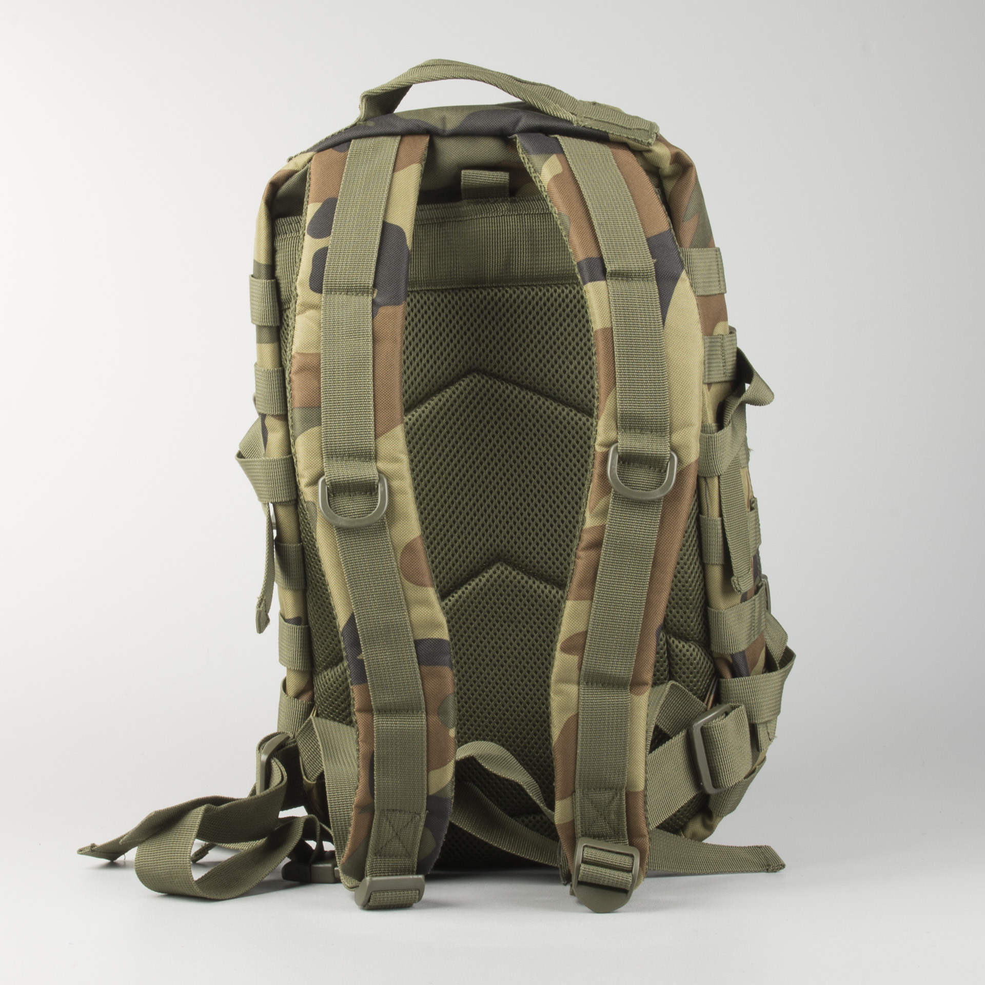 Brandit US Cooper Medium Backpack - 30L