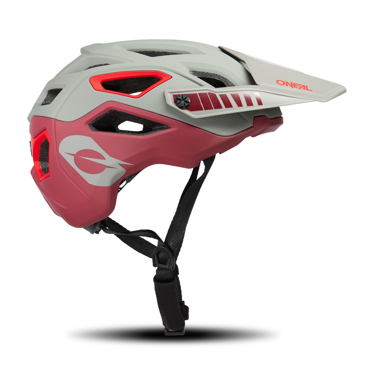 O'Neal PIKE SOLID V.23 MTB Helmet