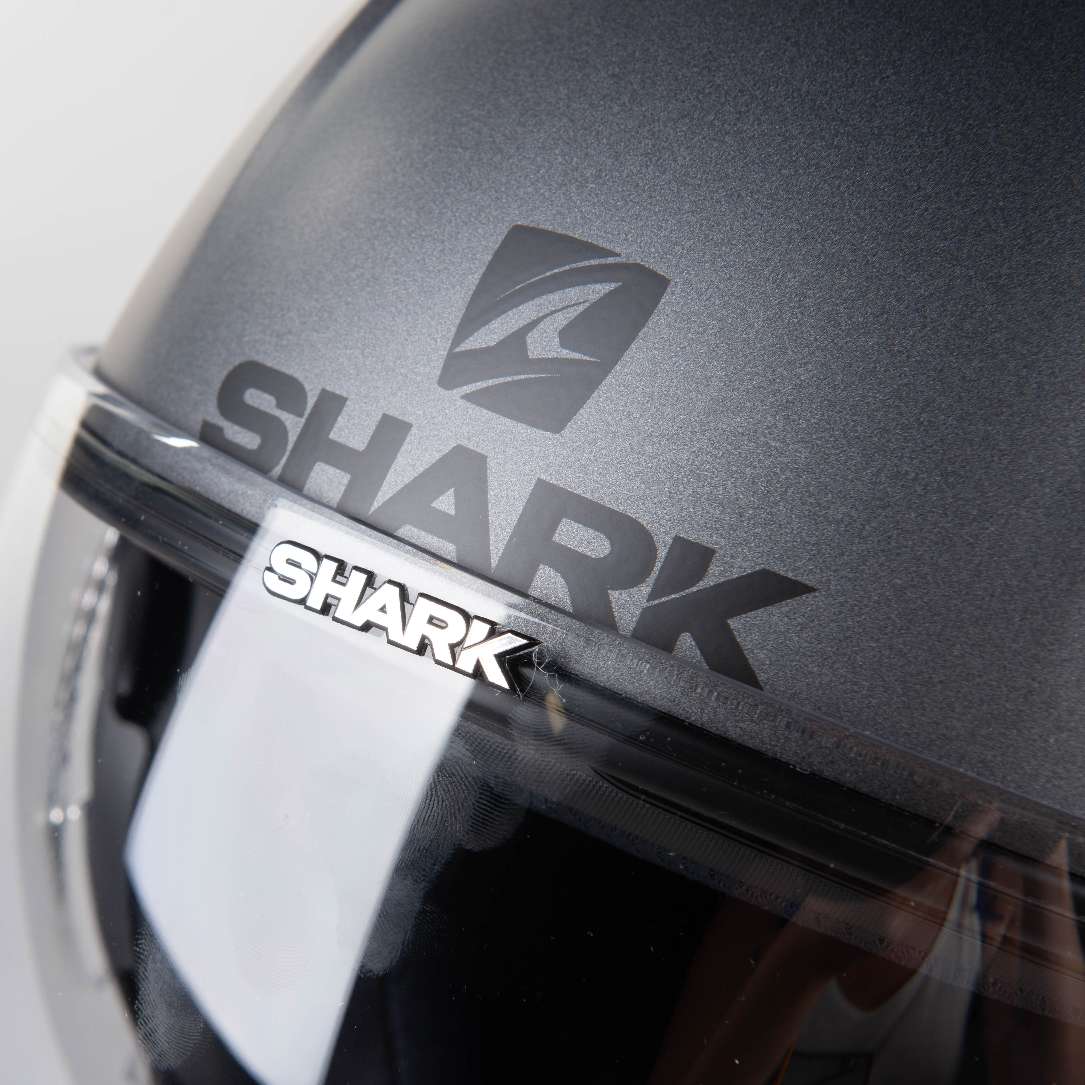 Casco Shark Nano Street