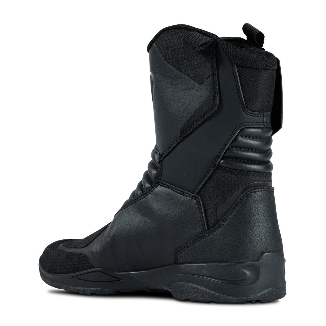 Ixon Midgard WP MC Boots