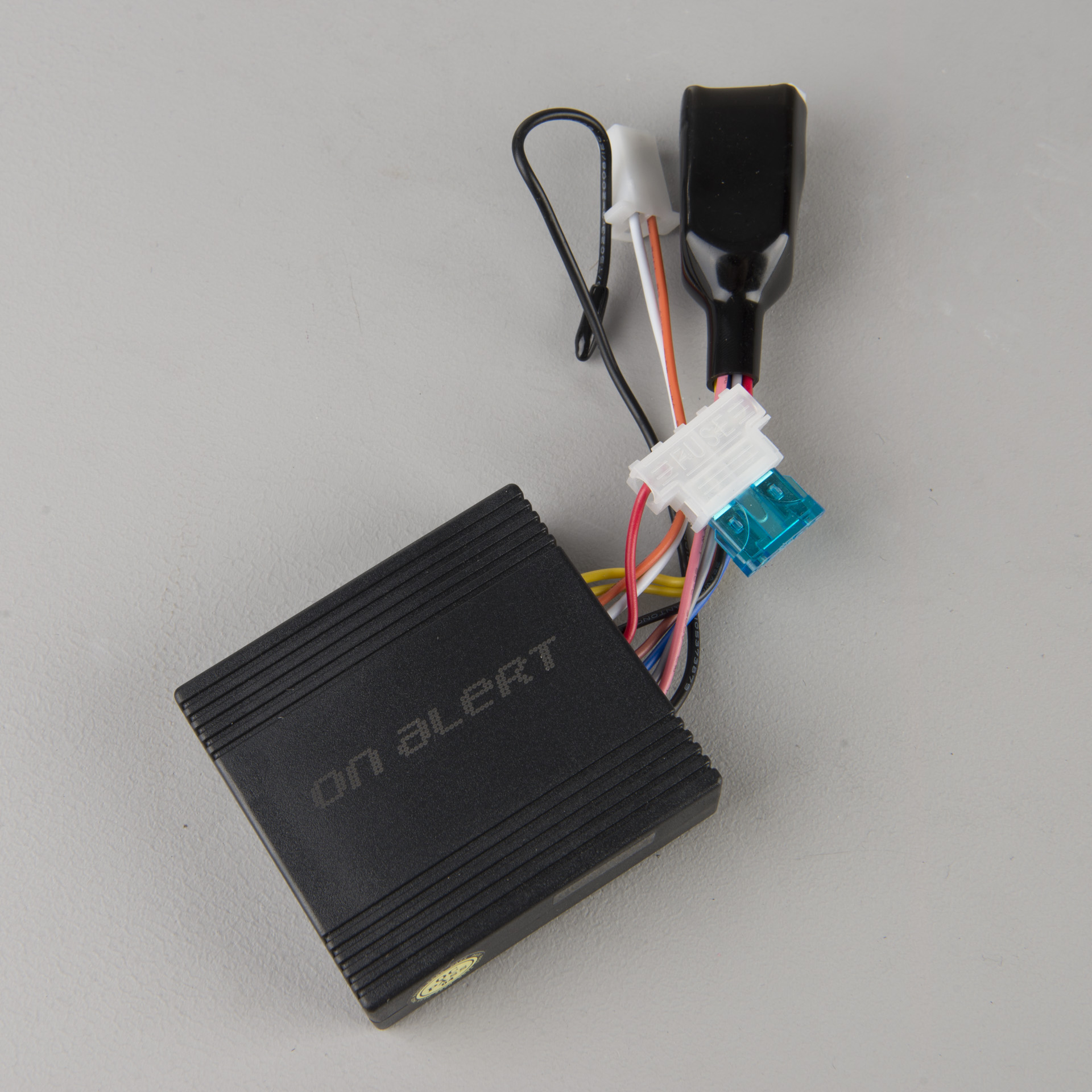 ON BOARD On-Alert 1 MC Alarm