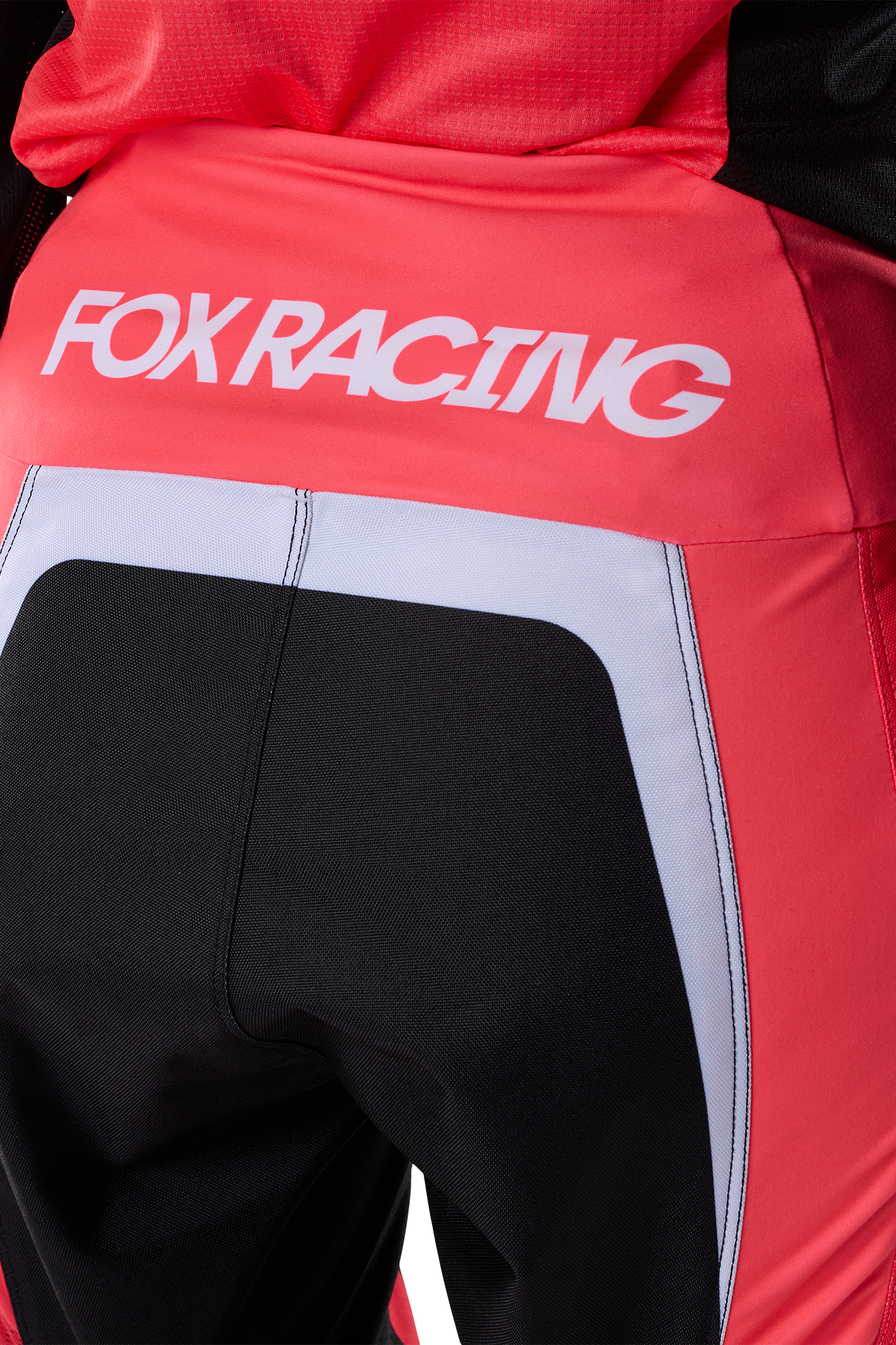 Pantalones de Cross FOX 180 Frame Mujer