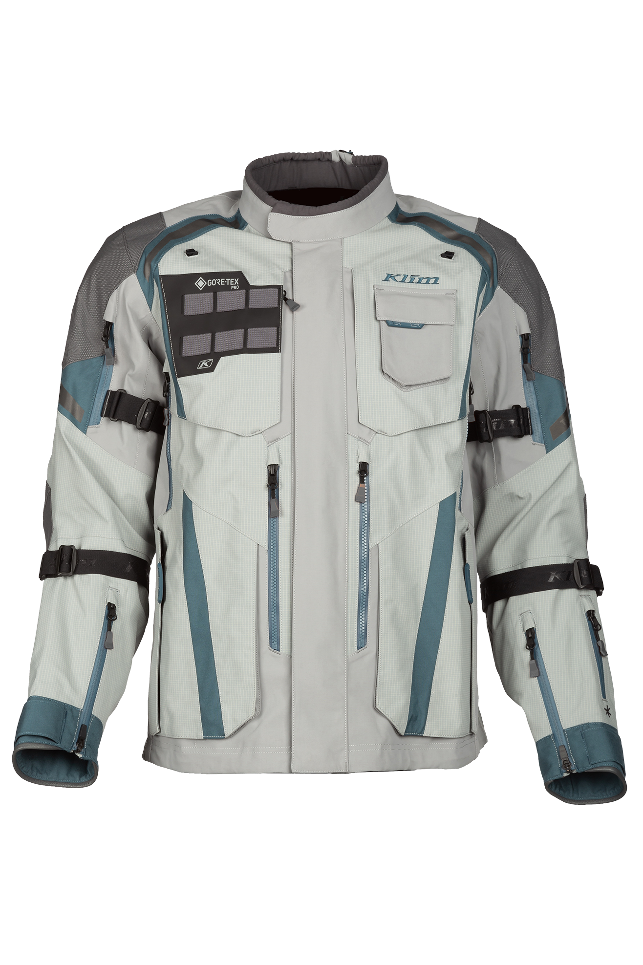 Chaqueta de Moto Klim Badlands