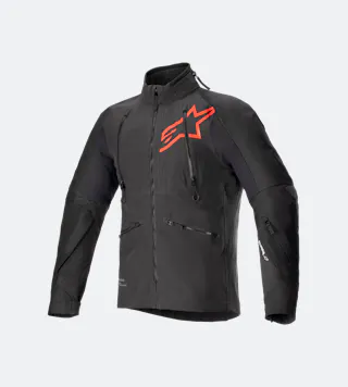 Alpinestars Hyde XT Drystar XF MC Jacket