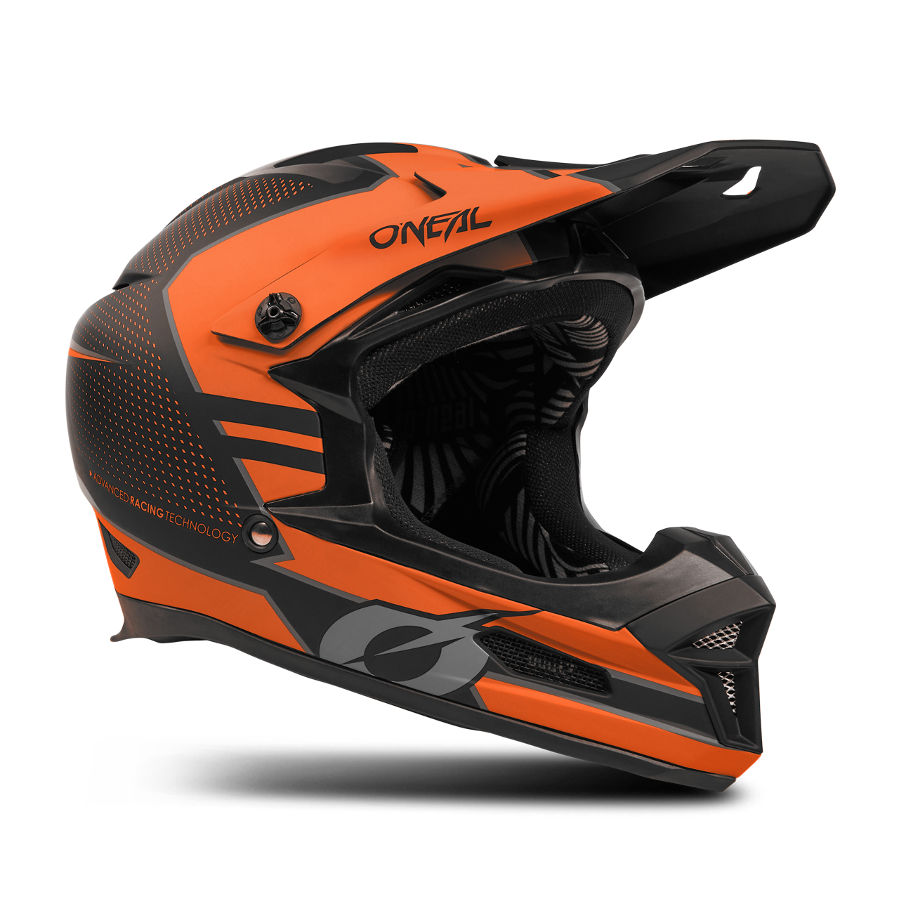 O'Neal FURY STAGE V.23 Downhill MTB Helmet