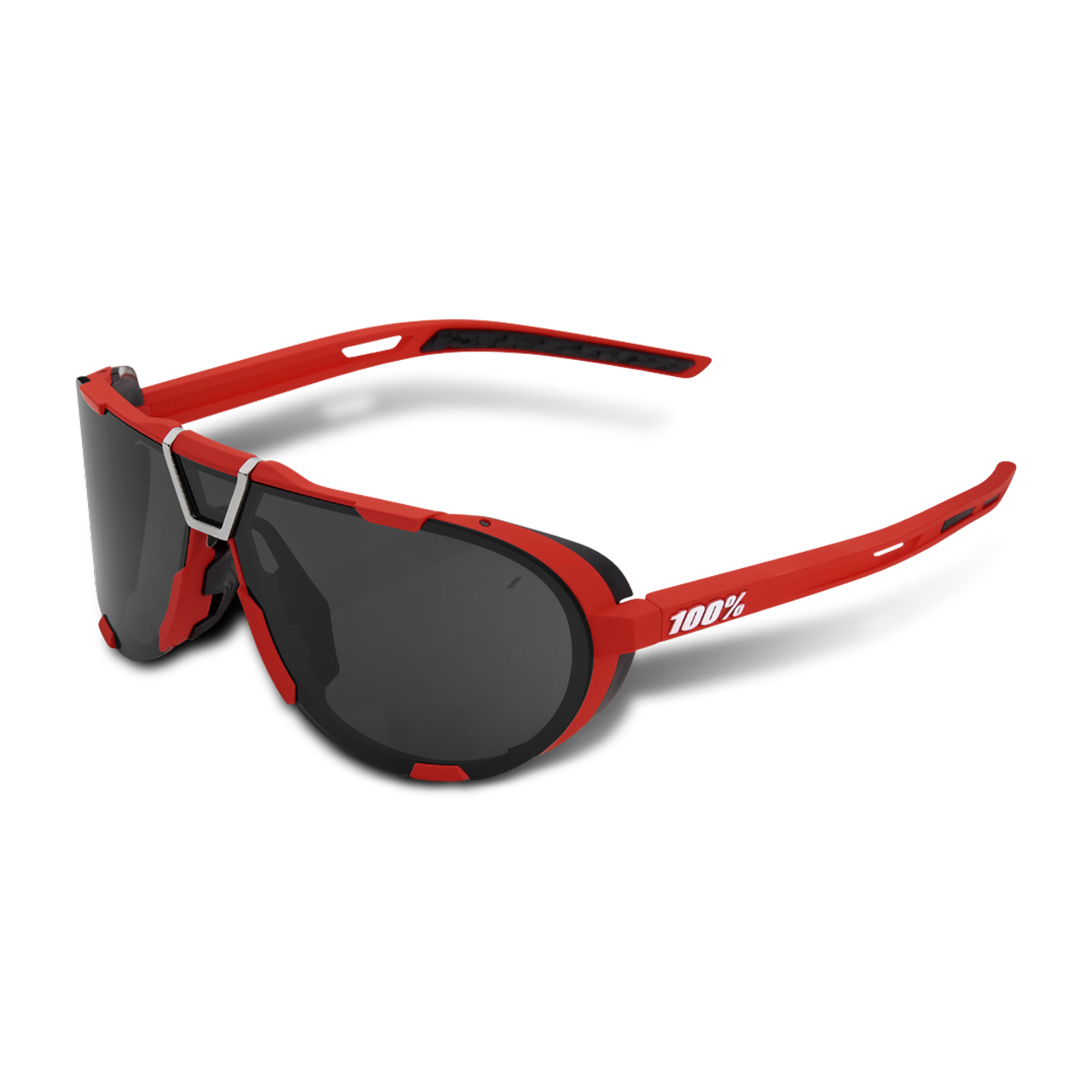 100% Westcraft MTB Glasses