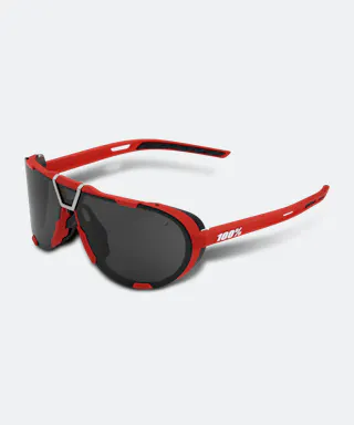 Mountainbikebril 100% Westcraft