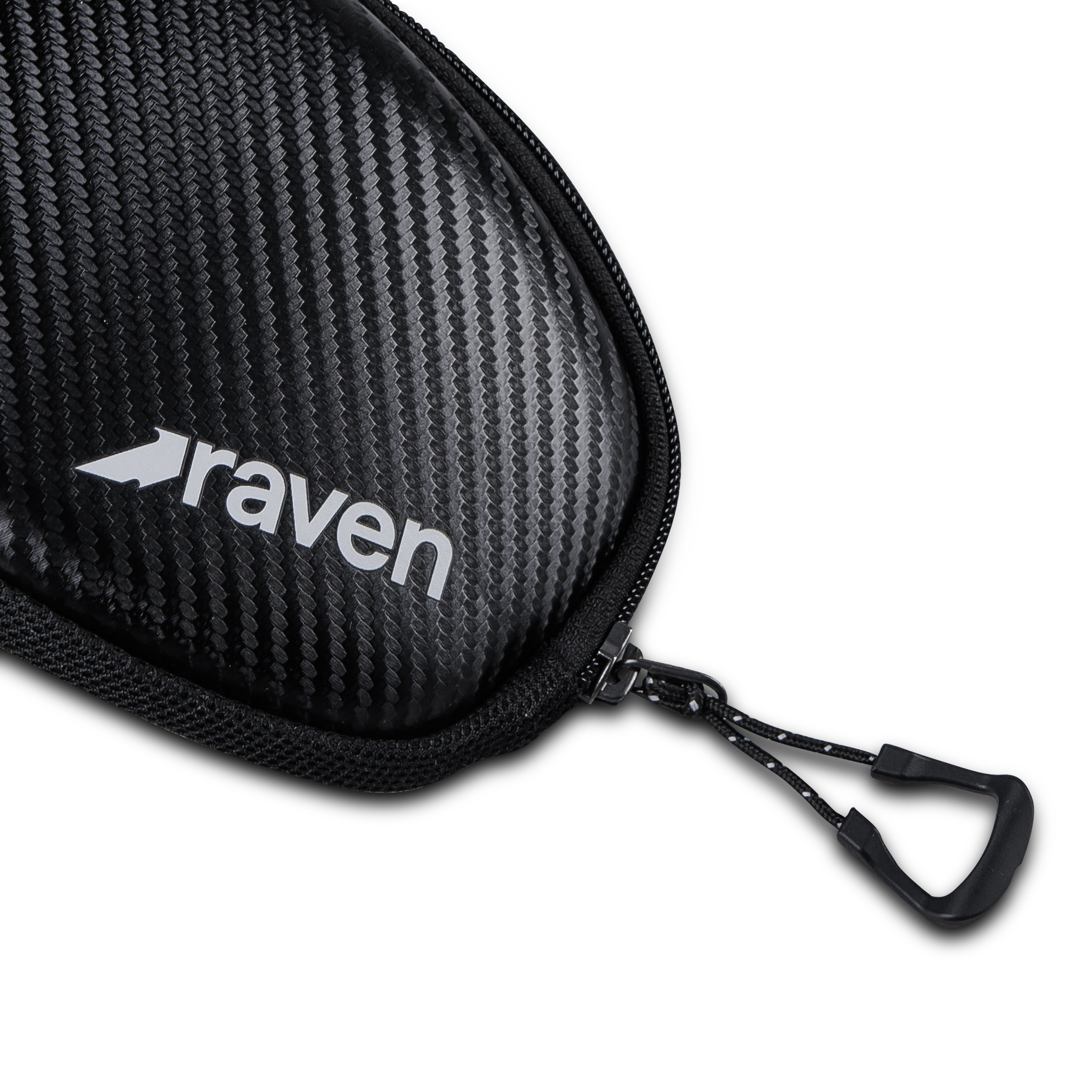 Raven Lens Case