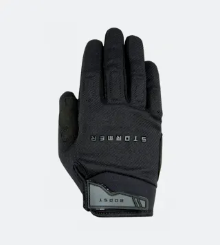 Motocyklové Rukavice Stormer Boost 2.0