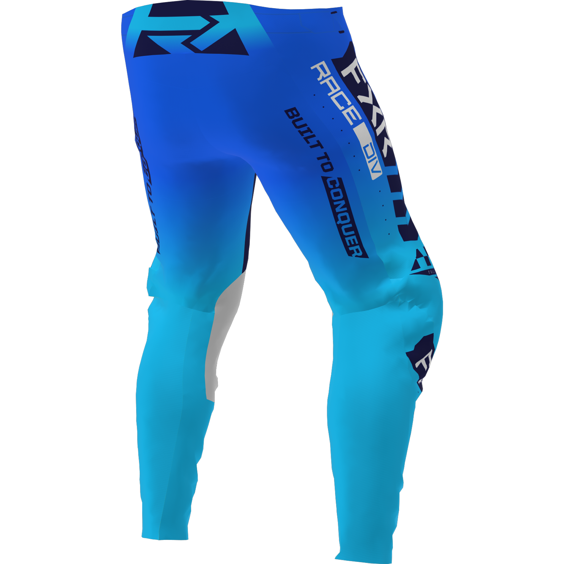 FXR Podium Gladiator MX Trousers