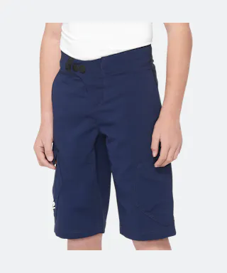 Shorts MTB 100% Ridecamp Niño