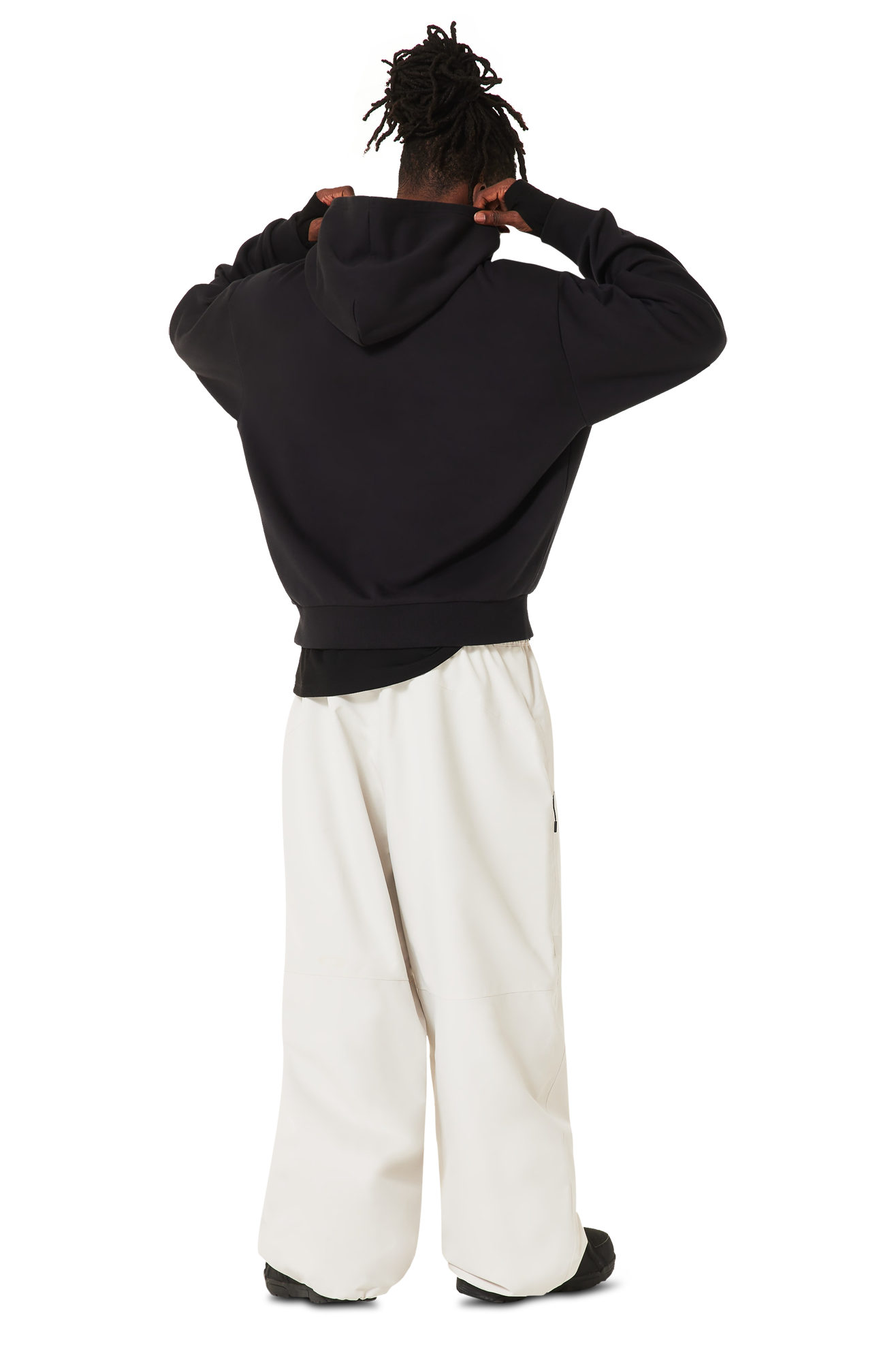 Oakley Metal Rise Hoodie
