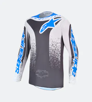 Crosstrui Alpinestars Fluid Drag