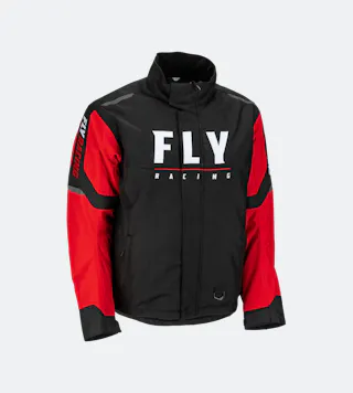 Striukė FLY Racing OUTPOST