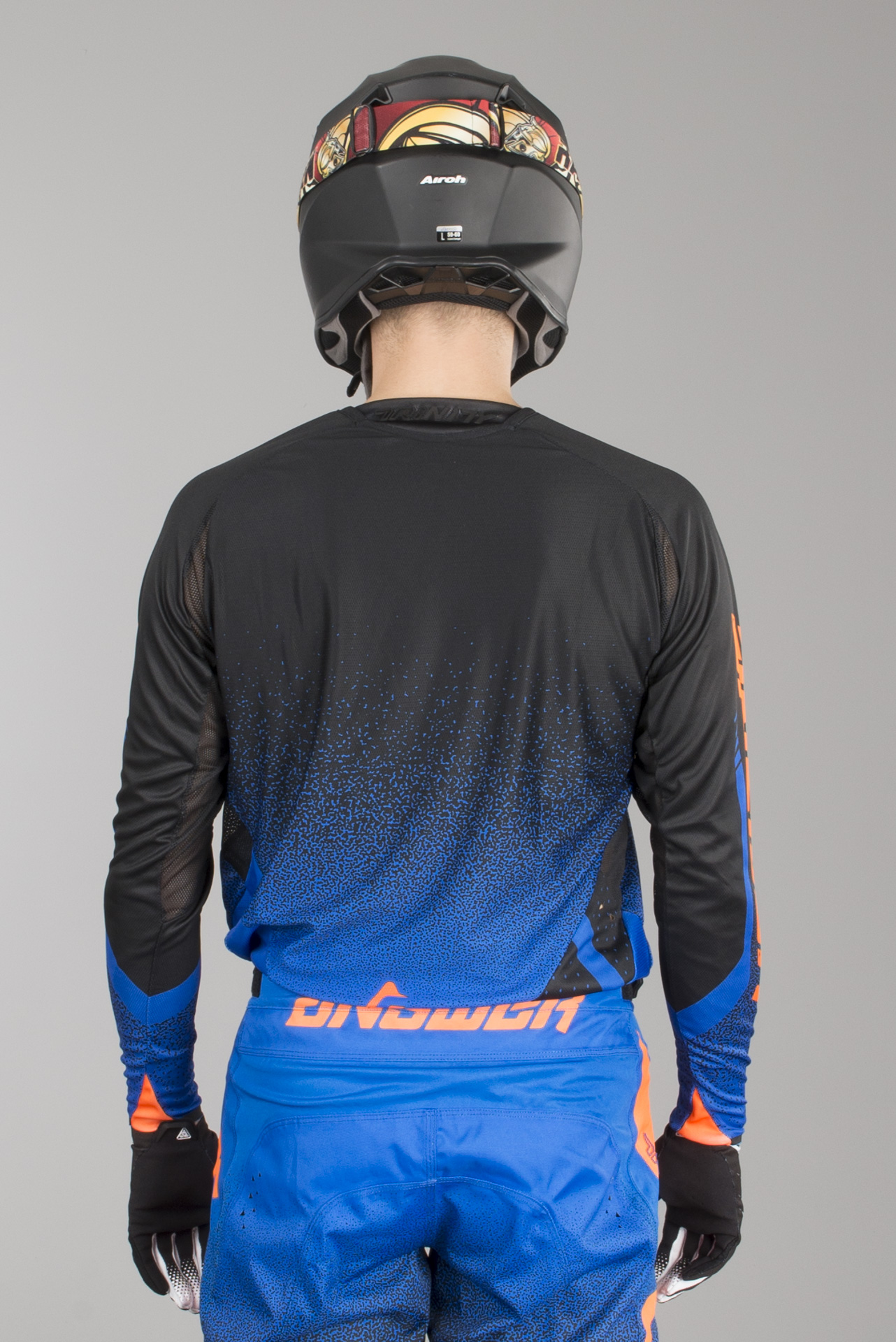 Answer Racing Trinity MX Jersey