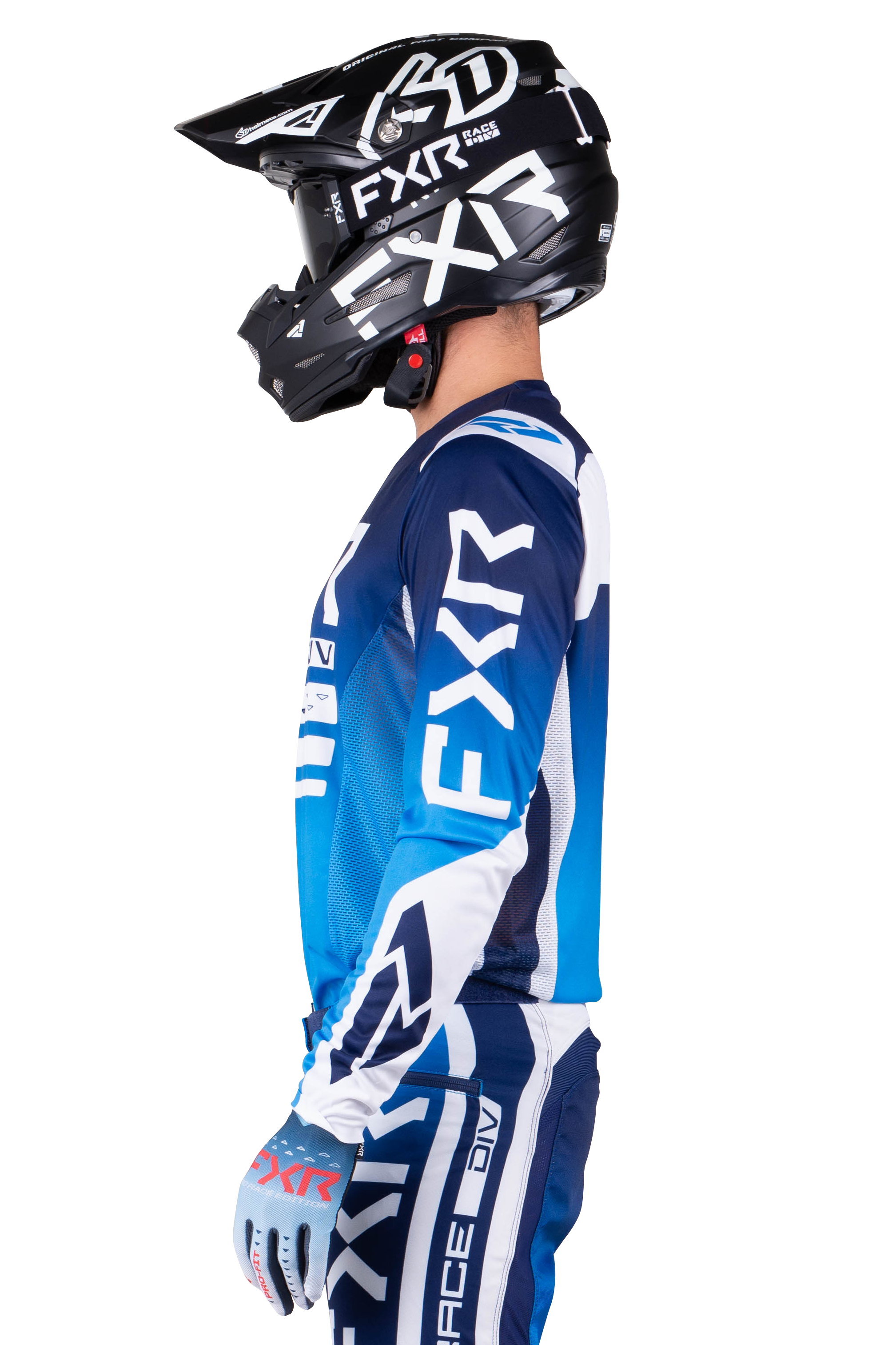Crosstrui FXR Contender