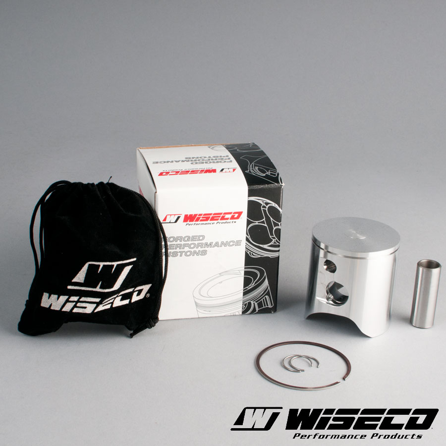 Piston Wiseco 2T