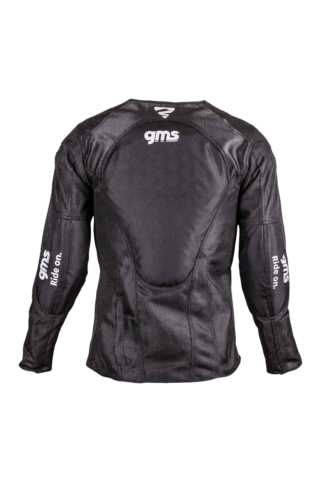 Chaqueta de Moto GMS Protector Scorpio