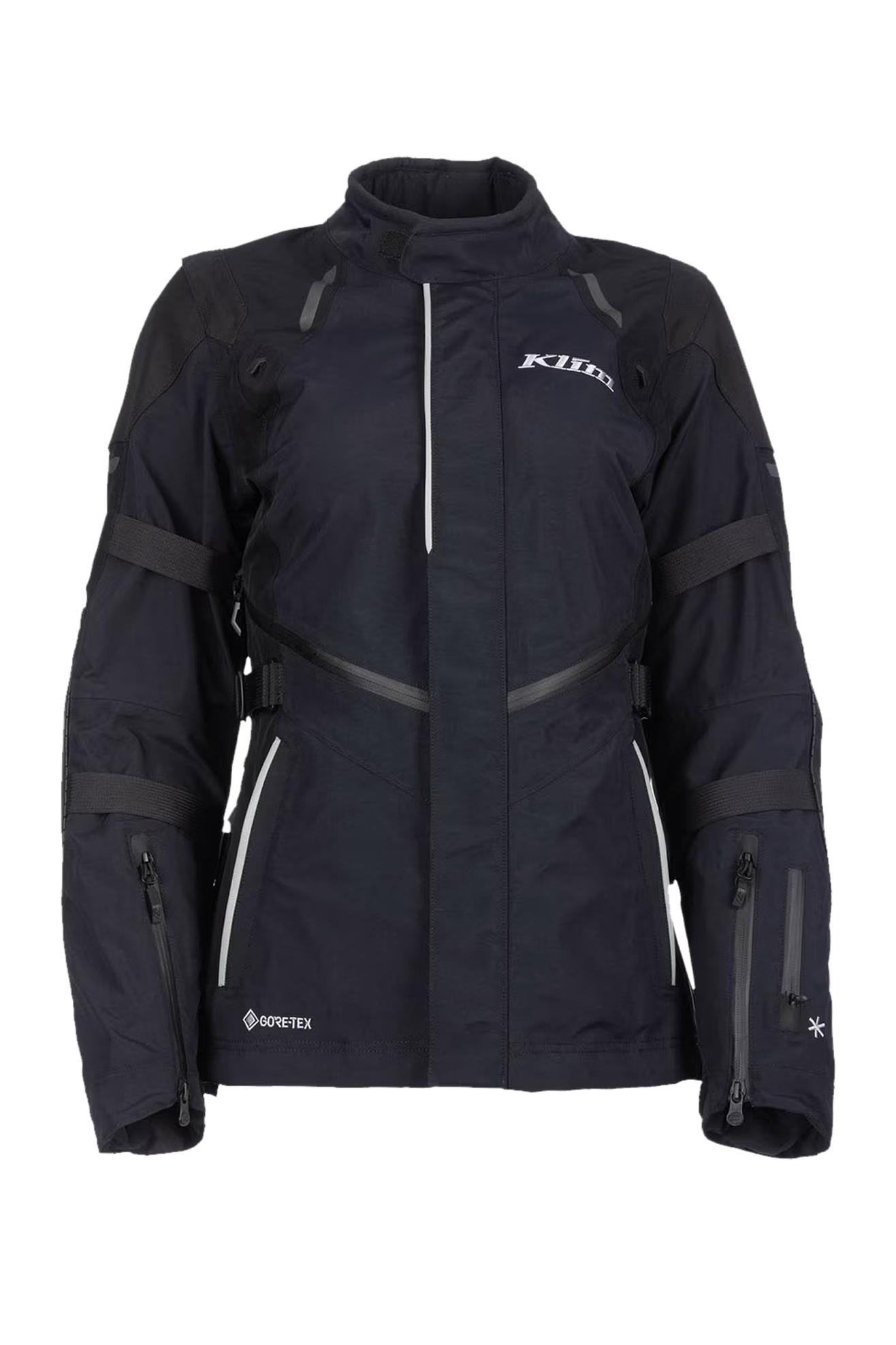 Chaqueta de moto Klim Altitude Mujer